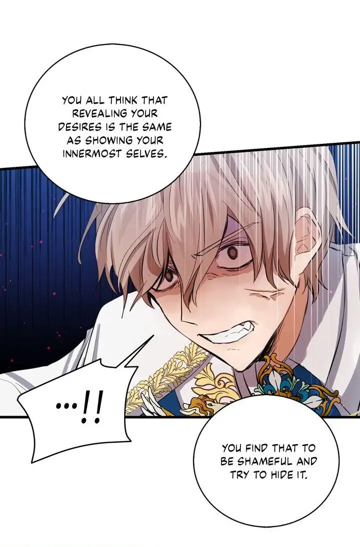 I’m the Ex-Girlfriend of a Soldier chapter 57 - page 54